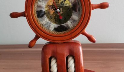 Kapitánské průkazy