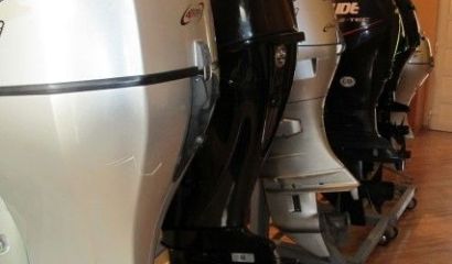 Yamaha, Honda, Mercury, Suzuki, Evinrude, Tohatsu