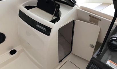 BAYLINER VR-4 Open + MERCURY F 115