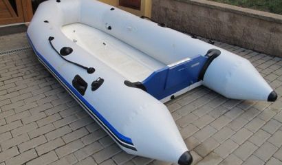 Nafukovací člun RIB, Zodiac ZOOM 310 SR 