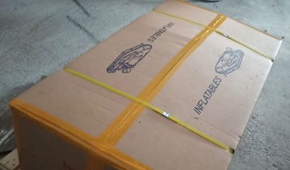 Honwave T35 AE3 2021