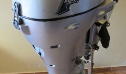 Lodní motor Honda 10hp