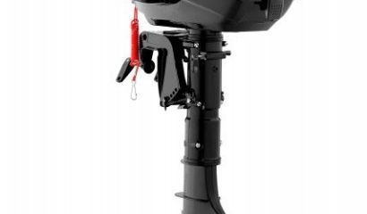 Závěsný lodní motor HIDEA F 5 HS Four Stroke