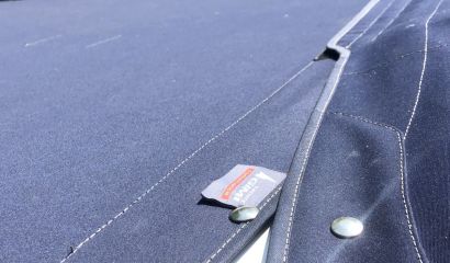 Regal 1800 Volvo Penta 4.3GXi