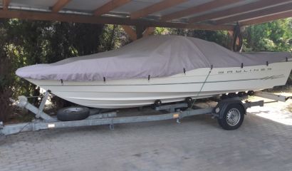 Bayliner Capri