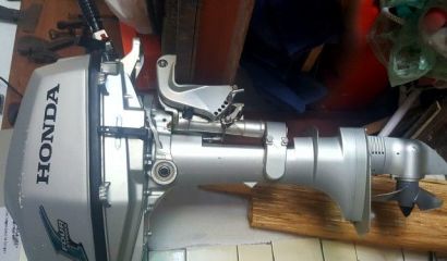 Lodní motor Honda BF5A