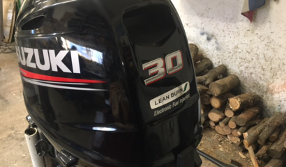 Lodní motor Suzuki DF30 ATL