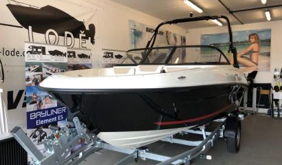 BAYLINER VR-4 Open + M F 115 EFI EXLPT