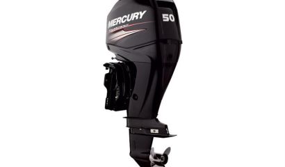 MERCURY F 50 EFI ELPT