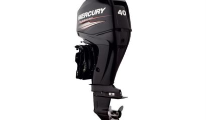 MERCURY F 40 EFI EPT