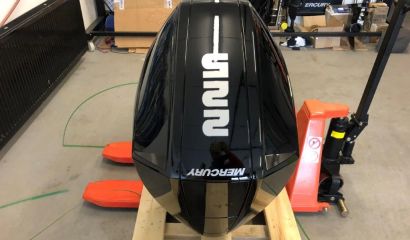 MERCURY F 225 EFI V6 EXLPT DS